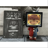 Hirono Mime Series secret Silent(1/144)